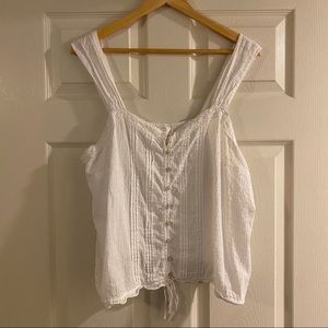 LC Lauren Conrad Tank Top